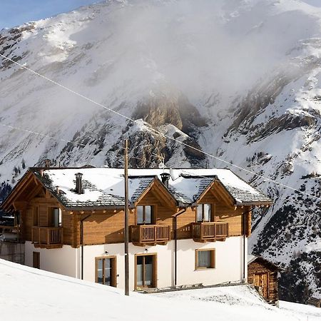 Apartamento Gino Livigno Exterior foto