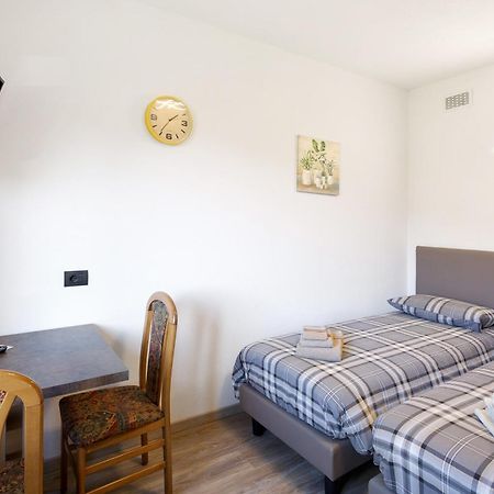 Apartamento Gino Livigno Exterior foto