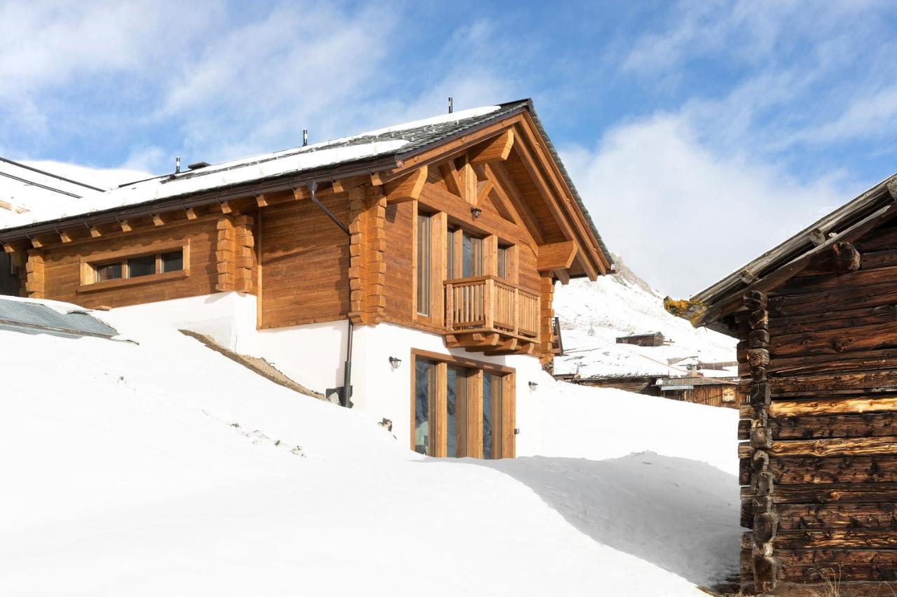 Apartamento Gino Livigno Exterior foto