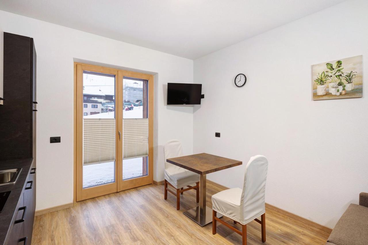 Apartamento Gino Livigno Exterior foto