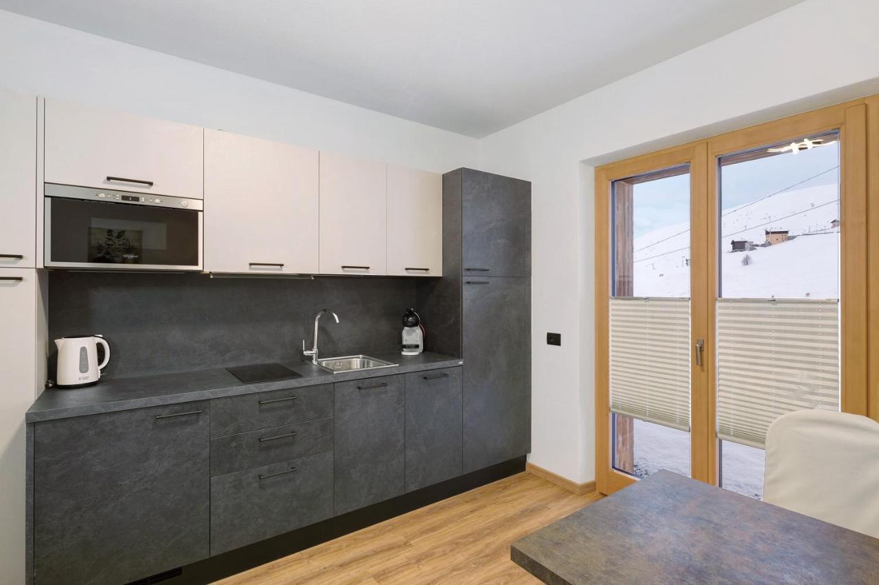Apartamento Gino Livigno Exterior foto