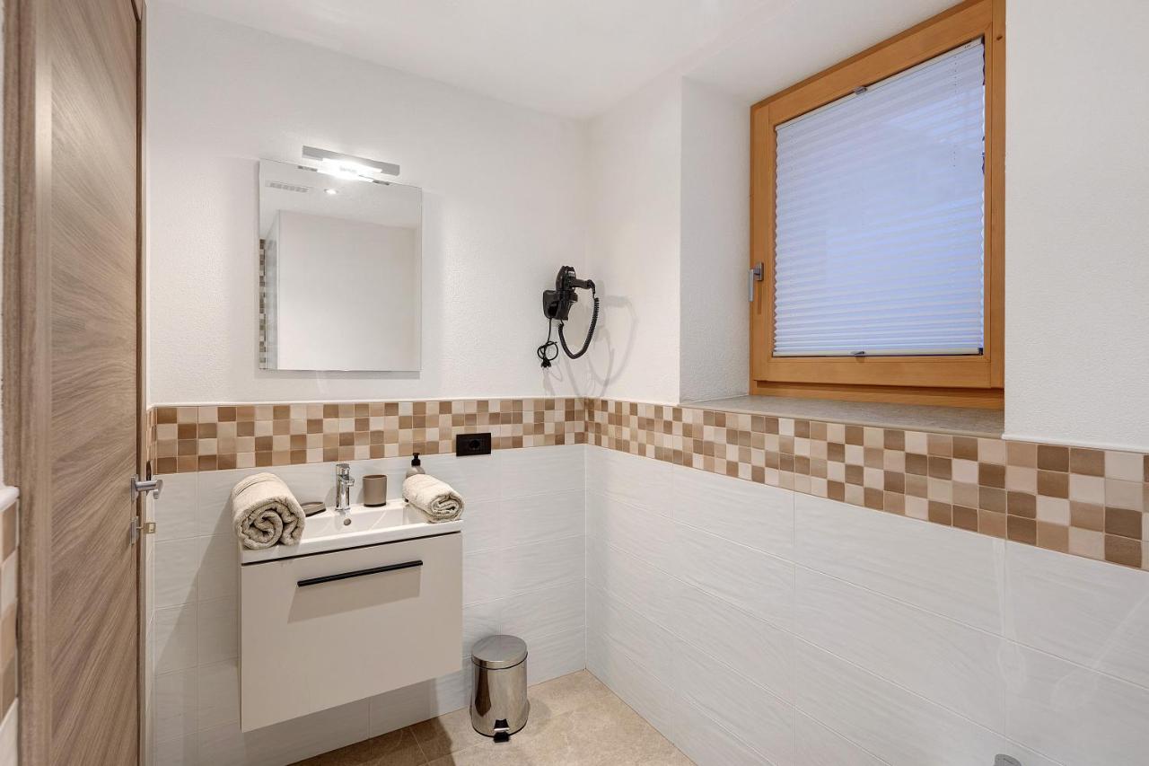 Apartamento Gino Livigno Exterior foto