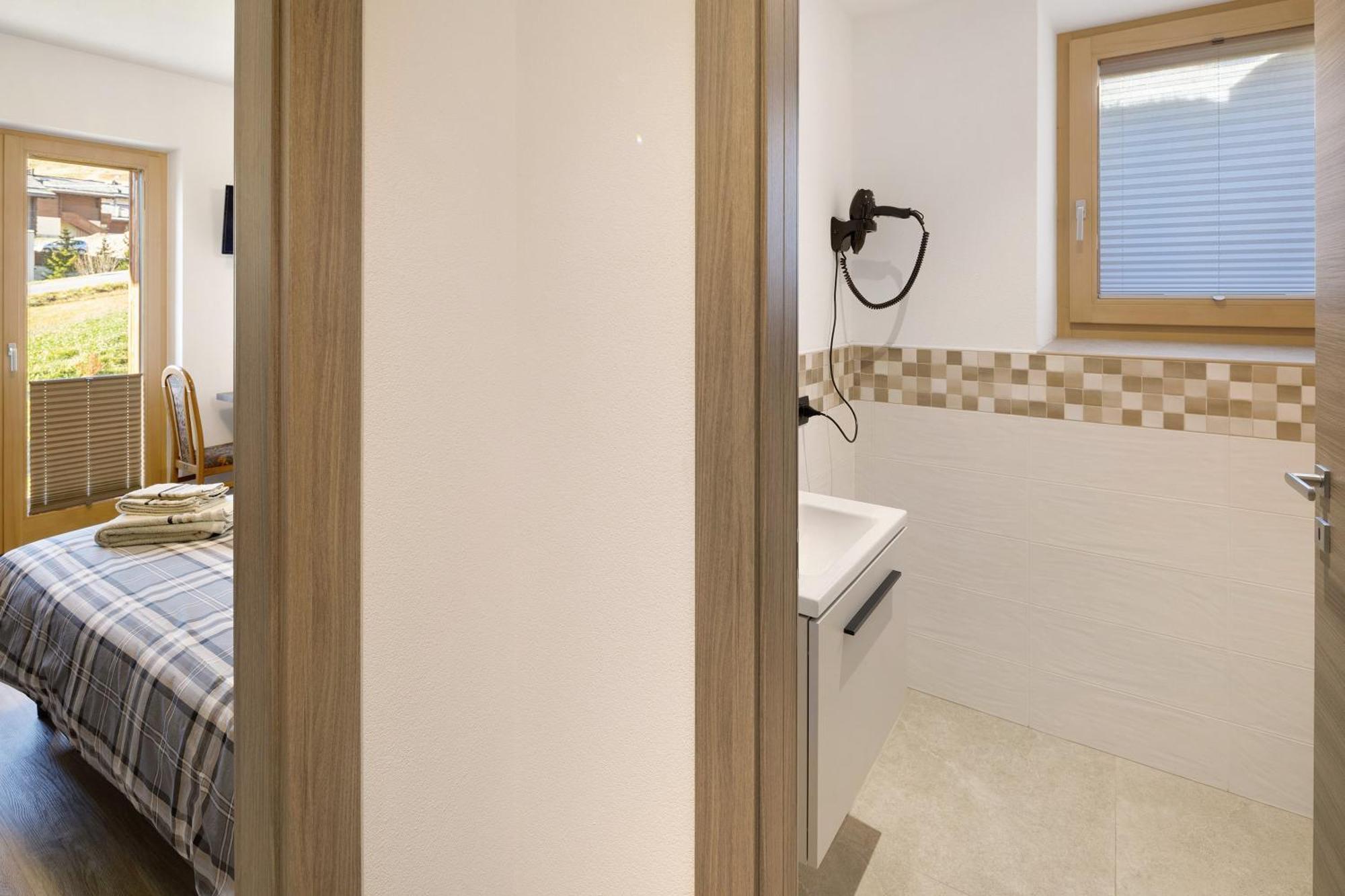 Apartamento Gino Livigno Exterior foto