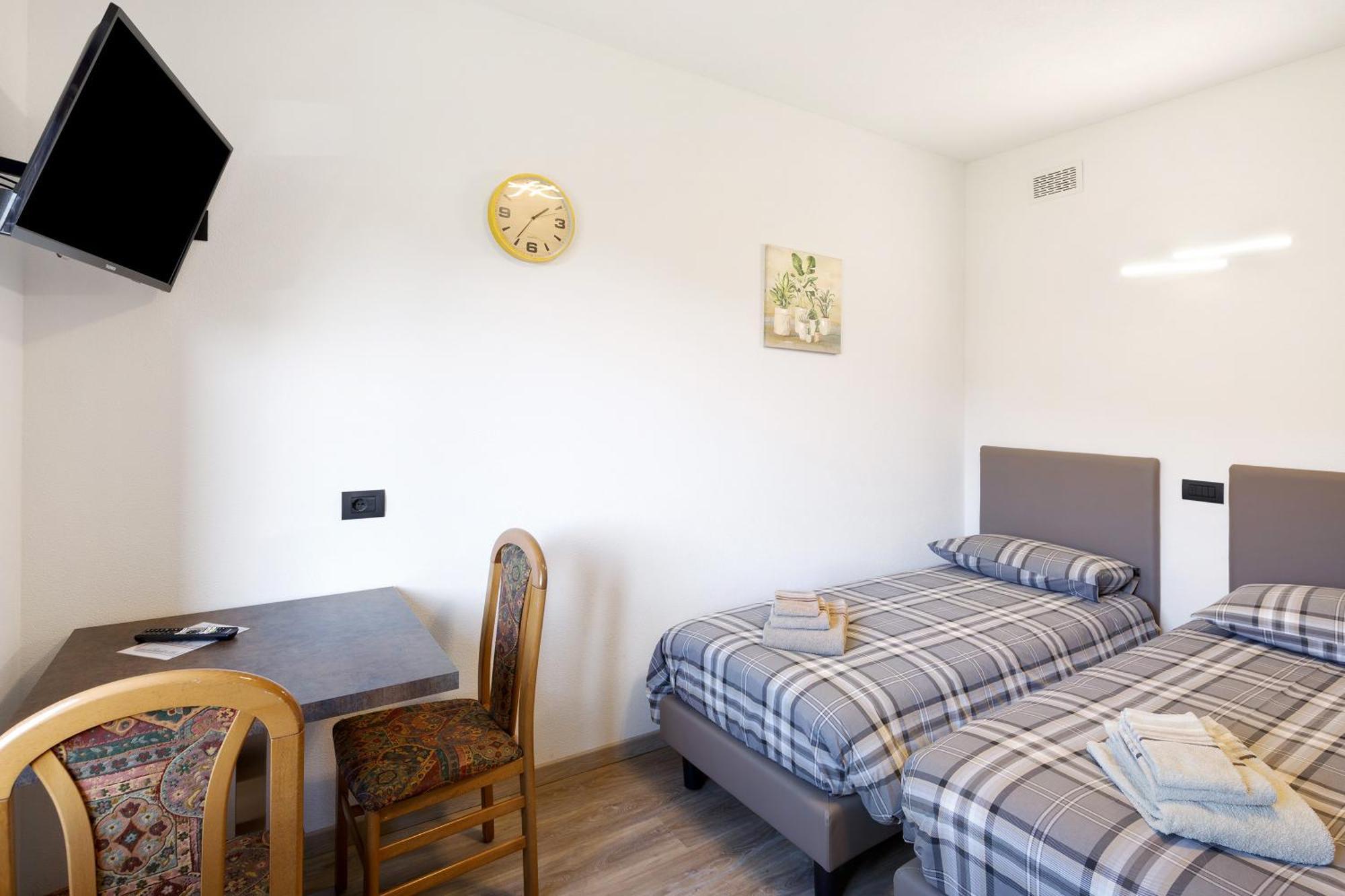 Apartamento Gino Livigno Exterior foto