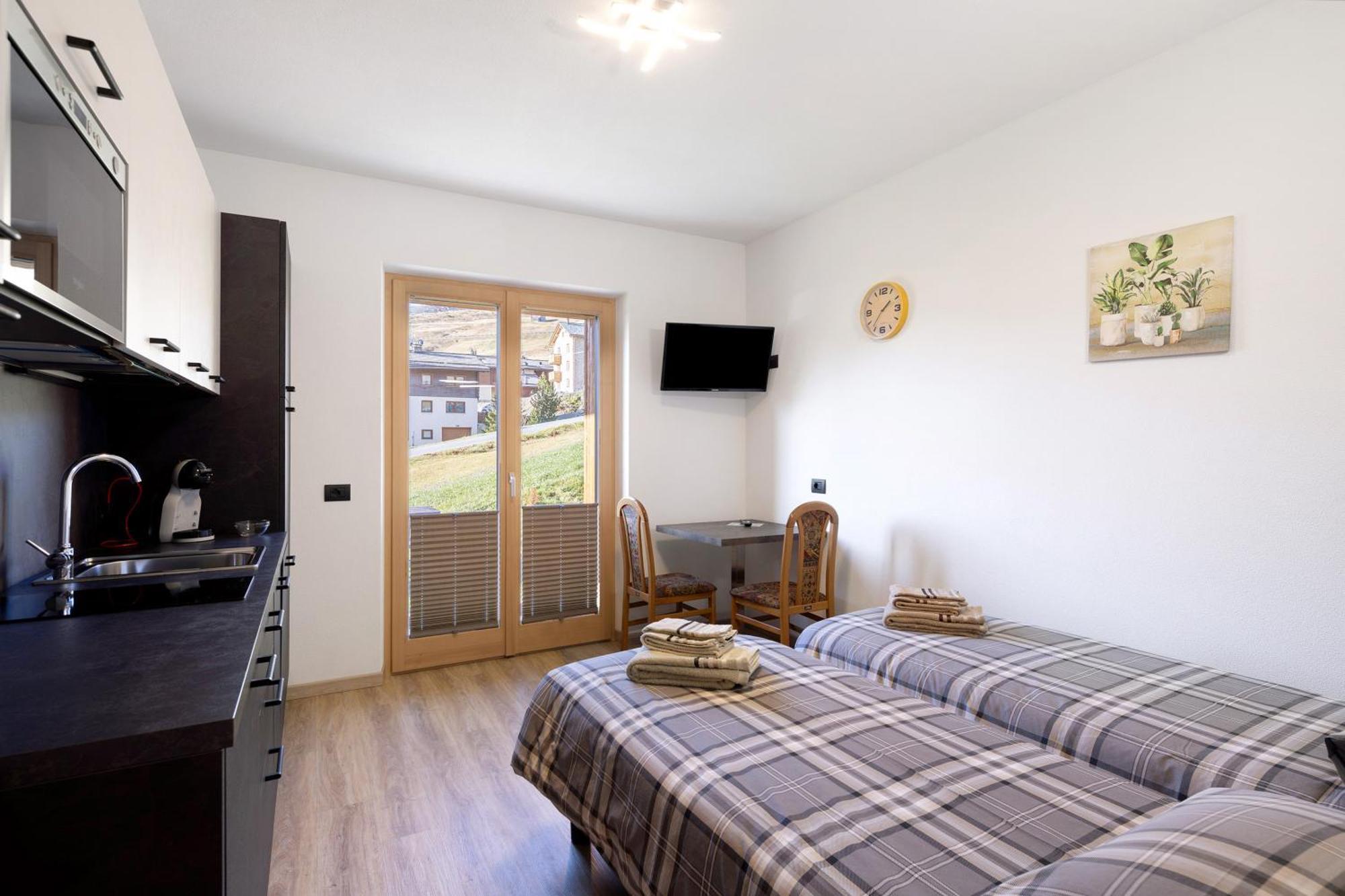 Apartamento Gino Livigno Exterior foto